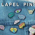 Guide to making your enamel pins