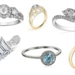 Top 4 Traditional Style Wedding Bands with a Twist