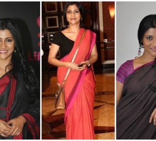 7 Cotton Sarees That Will Rock This Fall-Summer Season of 2019