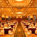 Why should People use Banquet Halls for their Functions