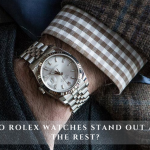 Rolex first copy watches