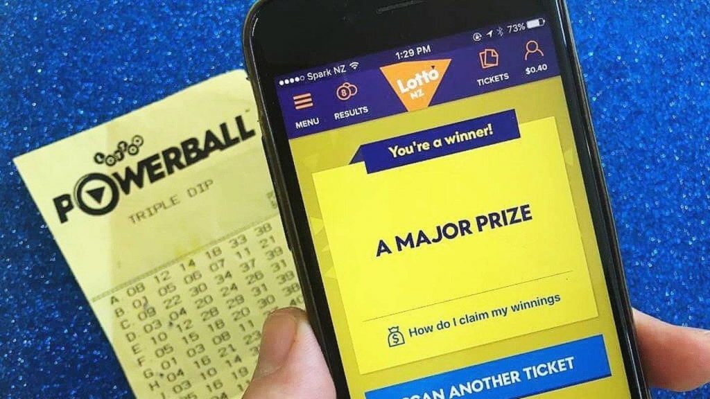 Some useful way to know the Lotto NZ results