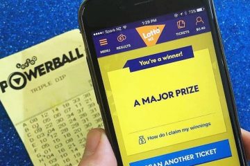 Some useful way to know the Lotto NZ results
