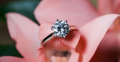 Things to know before you buy Moissanite Rings