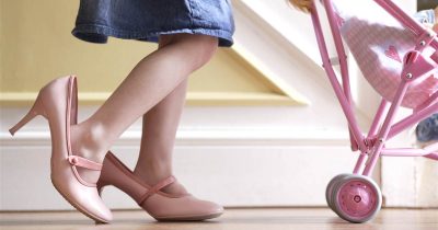 6 Useful Tips That Will Make Walking in Heels Easier