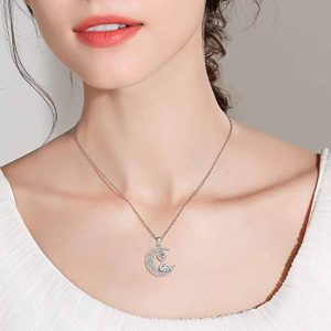 The Perfewonderful anniversary ideas for wife Nowct anniversary necklaces for women