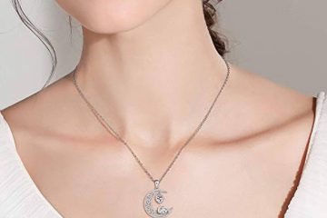 The Perfewonderful anniversary ideas for wife Nowct anniversary necklaces for women