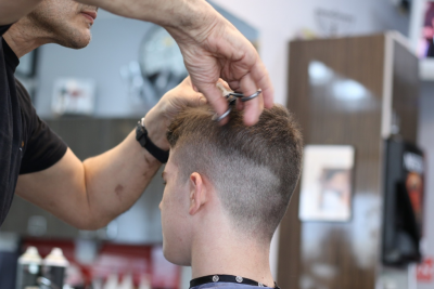 Looking Great Head to Toe: A Guide to the Best Haircuts for Men