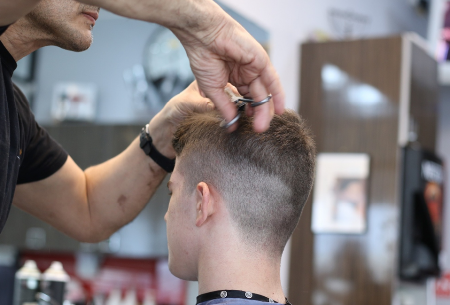 Looking Great Head to Toe: A Guide to the Best Haircuts for Men