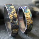 Men's Hunting Wedding Bands Can Be Hard to Find