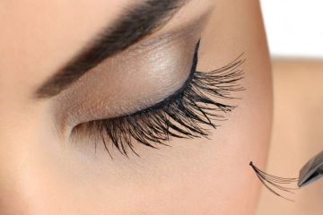 4 Tips for Lash Extension Care