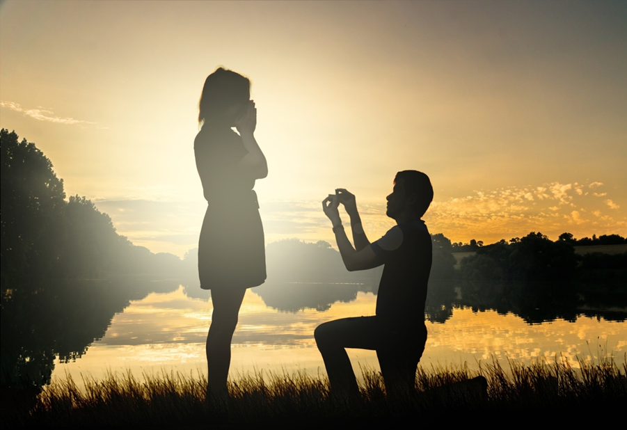 The Wedding Bells Are Ringing: 6 Proposal Tips