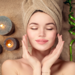 5 Ways to Pamper Yourself for the Holidays