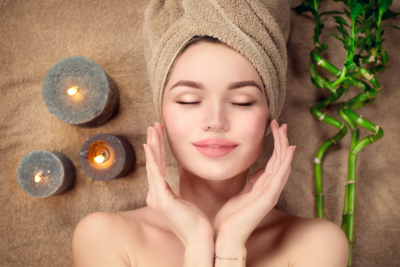 5 Ways to Pamper Yourself for the Holidays