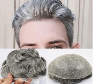 How To Buy Wigs For Men? Important Tips To Consider