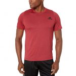 Top 5Workout Shirts for Guys That Keep You Smelling Tolerable