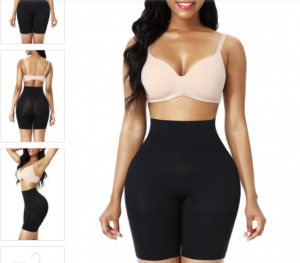 The best shapewear for different dresses