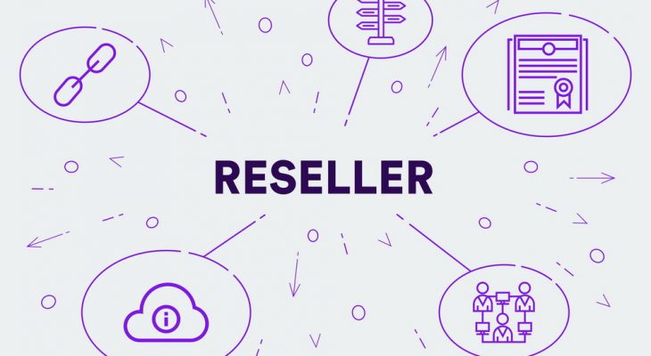 What Is a Reseller Account in the Retail World?