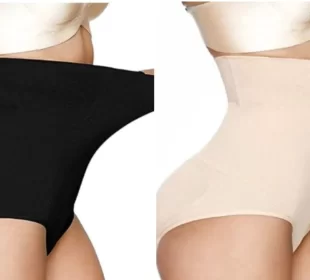 Solve Weight Gain Problem with The Help of Shapewear