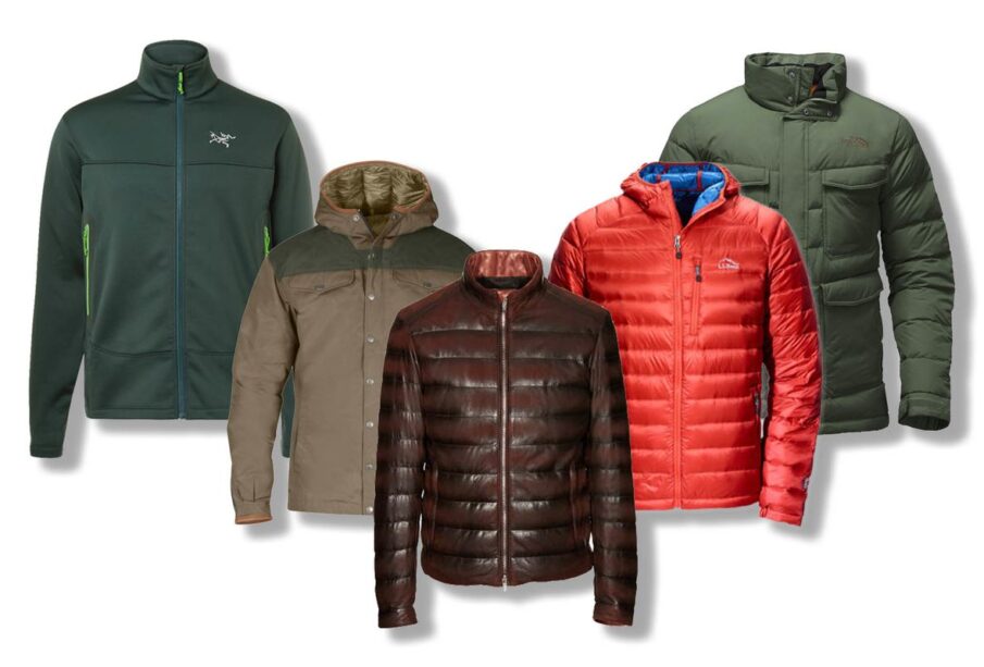How Is It Preferable To Use Winter Jacket?