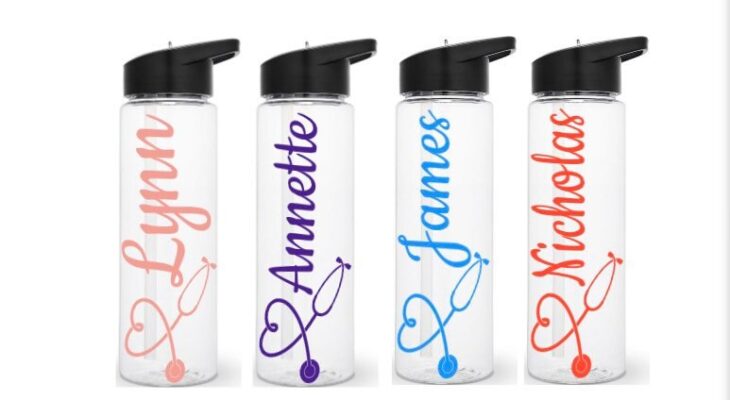 Corporate gifts and Custom Bottles Are Available Here