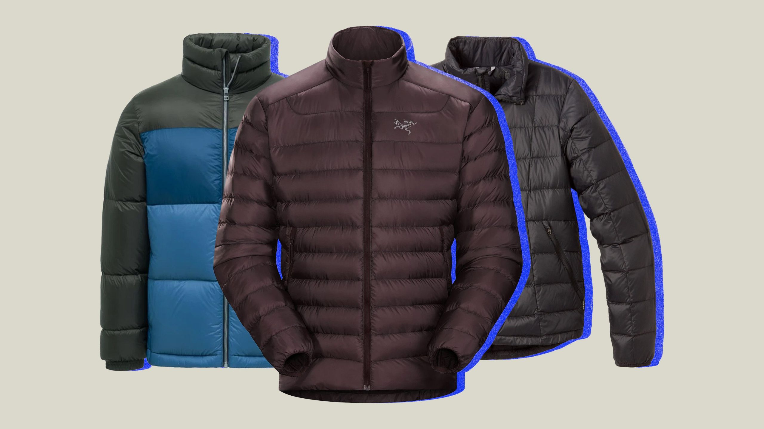 Why You Should Layer with Modern Down Jackets This Winter?