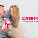 Exquisite Online Gift Delivery To Meet All Special Occasions
